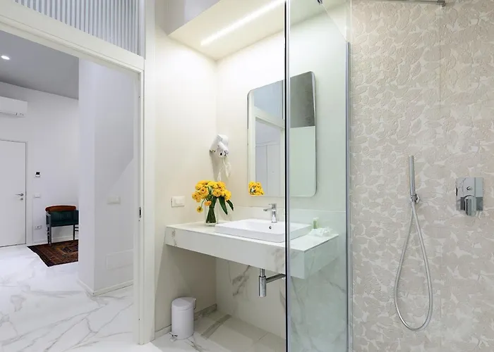 Konukevi Cavour 4*