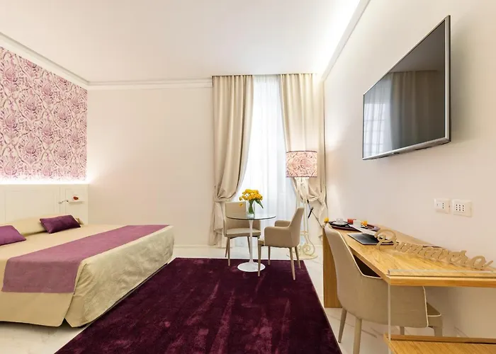 Cavour 4*